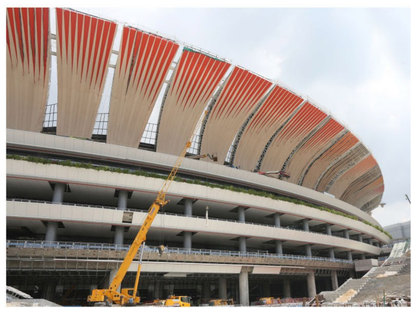 严格的质量管控